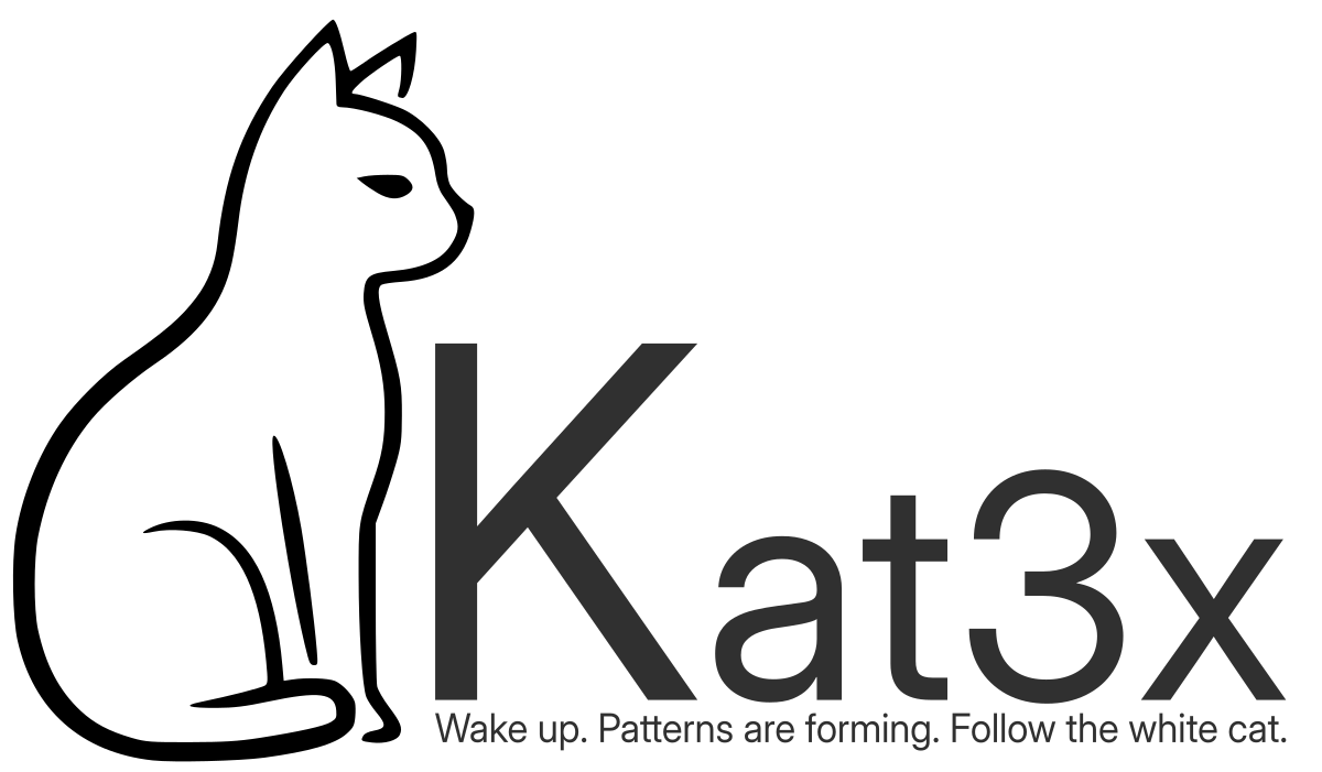 Kat3x — AI Visibility Observatory